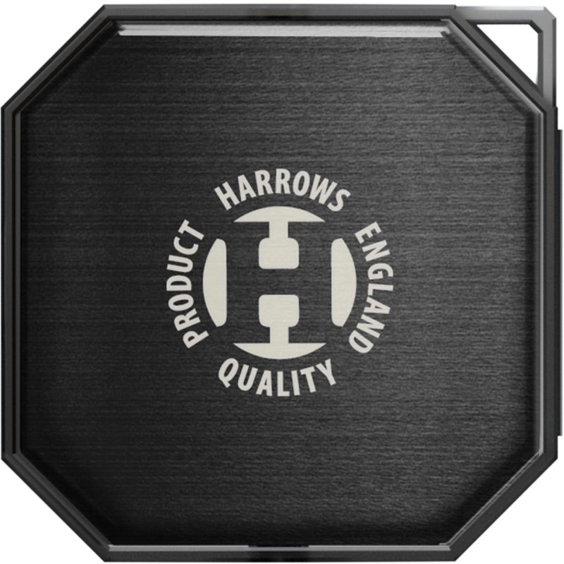 Harrows Premium Quick Point Tool Schlüssel Werkzeug