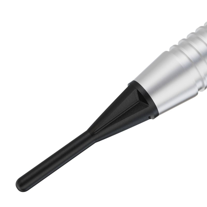 BEAZD Bull´s Star Tips 6mm 2BA 100 oder 1000 Stück Soft Dart Spitzen