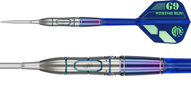 Steeldarts