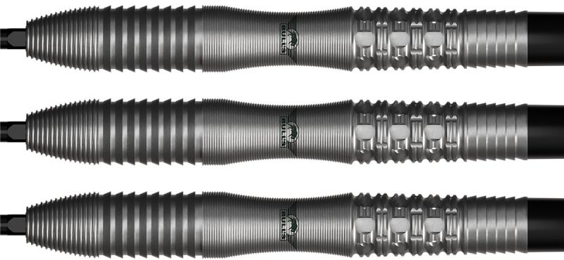 Bull´s Eagle 3 CP 90% Steeldarts 22/24 Gramm Steeldarts