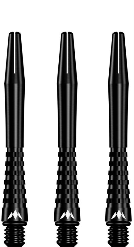 Shafts