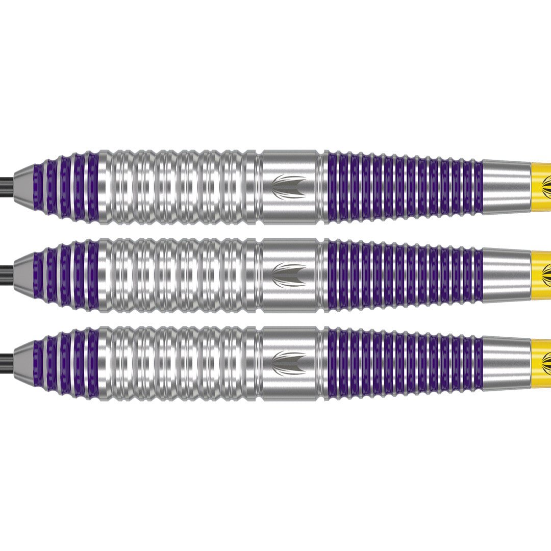 Target Brass Luke Littler Steeldarts 2024 22 Gramm Steeldarts