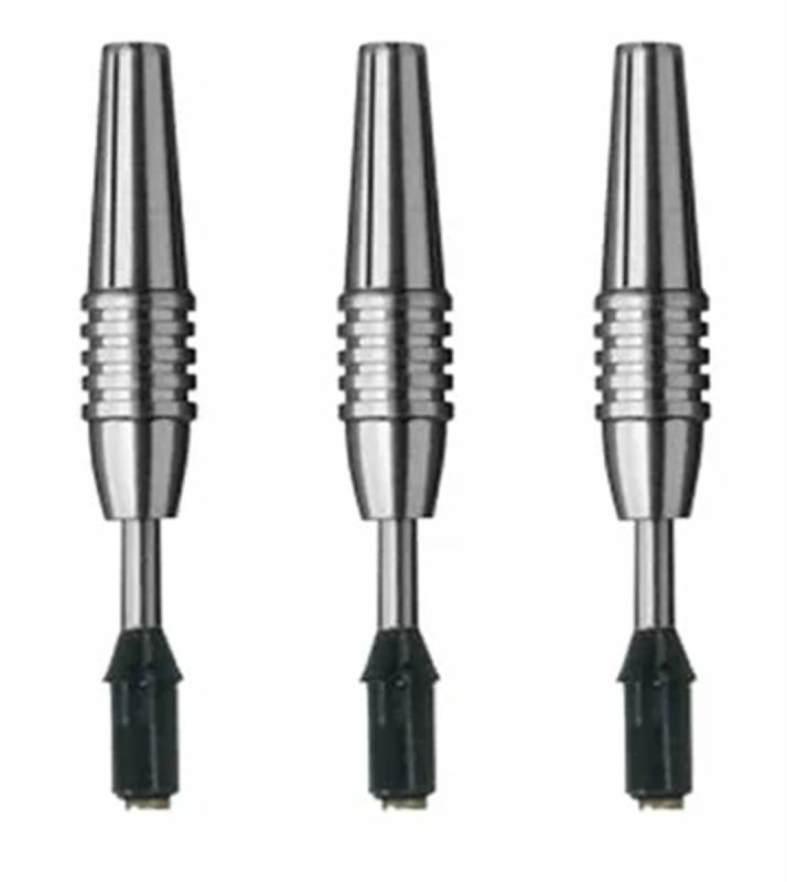 Viper Diamond Core Dart Shaft/Flight System Shape Shafts