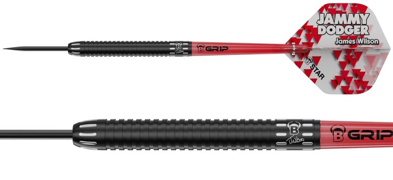 Steeldarts