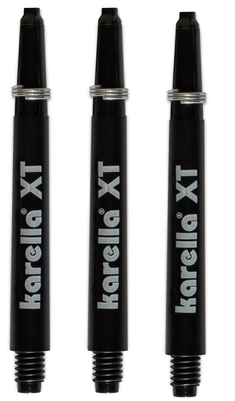 Karella XT Medium Dart Shaft Shafts