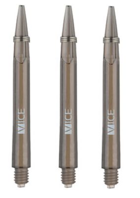One80 ProPlast Vice Dart Shaft Braun Shafts