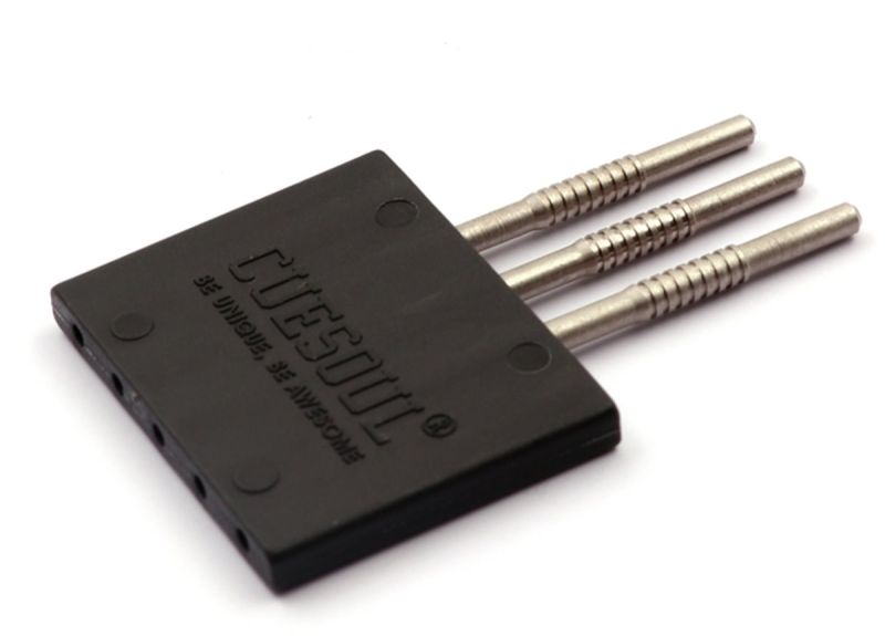Cuesoul Touch Point 2 Steel Tip Points Steelspitzen