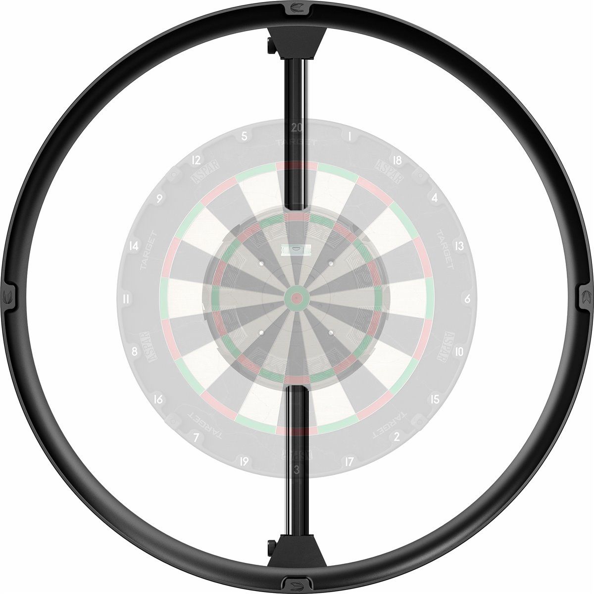 Target Mod Halo LED Beleuchtungssystem Boardzubehör