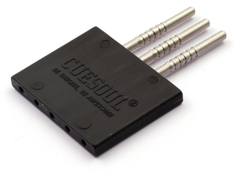 Cuesoul Touch Point 2 Steel Tip Points Steelspitzen