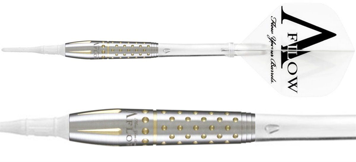 Dynasty Black Line "Babe Zero" Konno Akiho 90% Softdarts 16,5 Gramm Softdarts