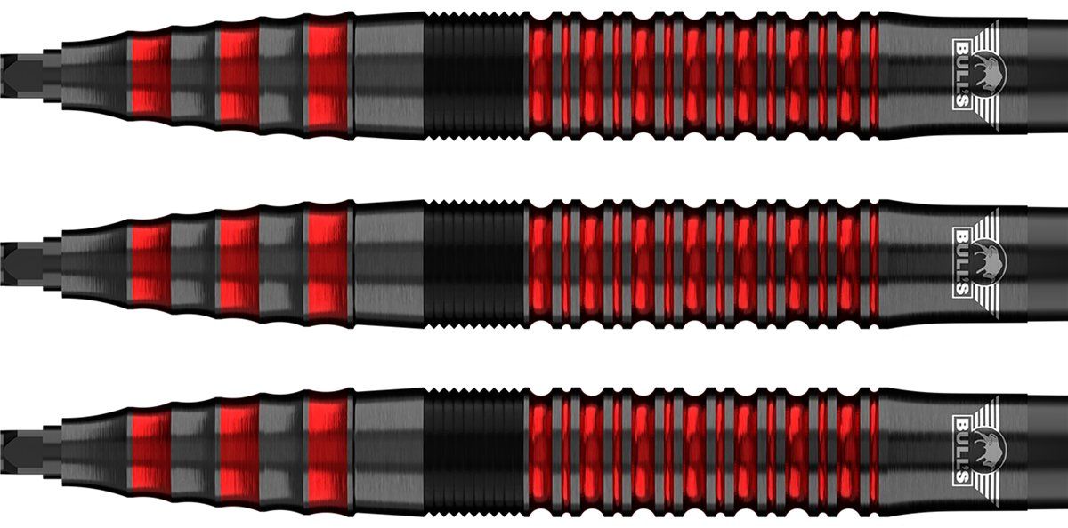 Bull´s Florian Preis CP 90% Steeldarts 20/23 Gramm Steeldarts