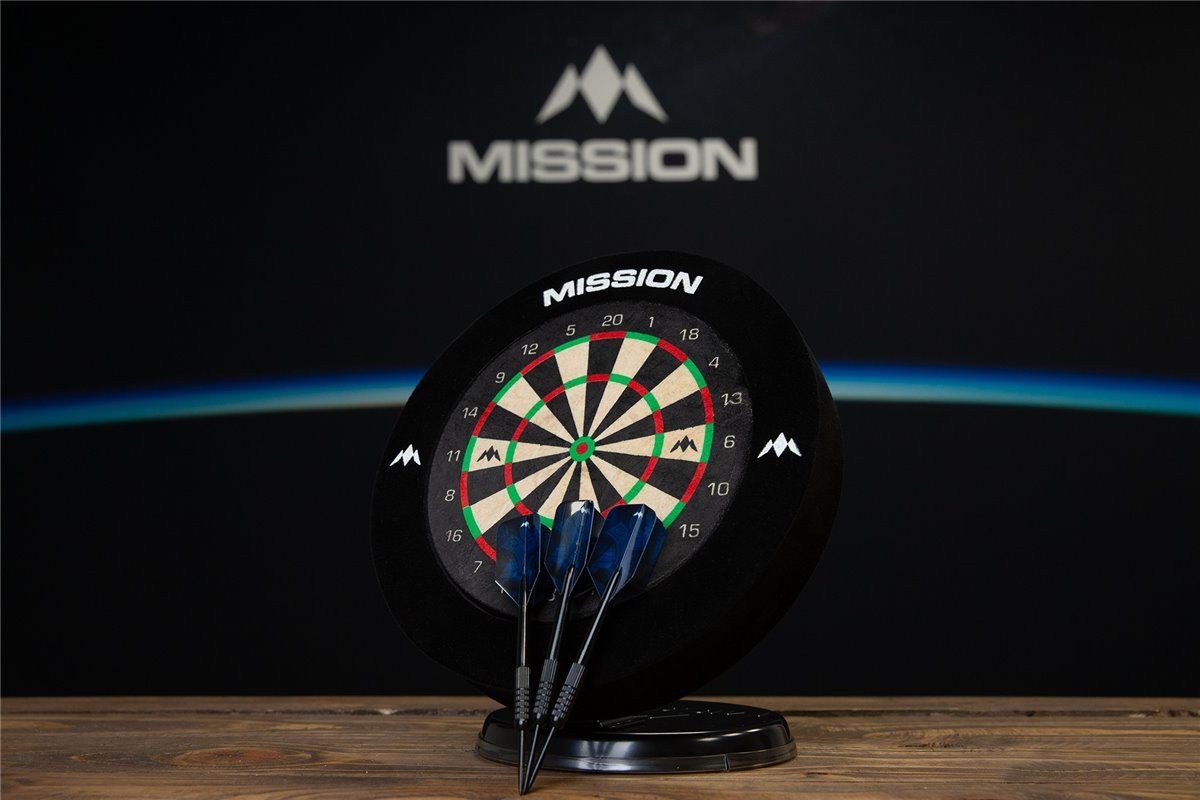 Bristle Board