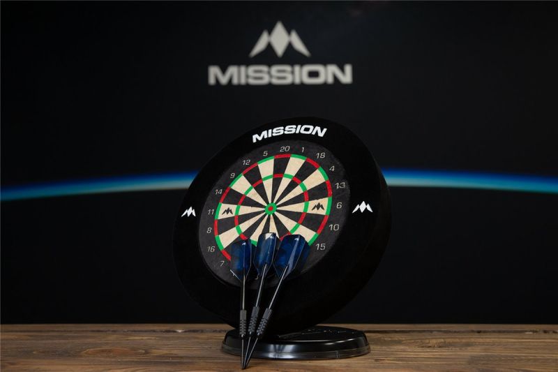 Bristle Board