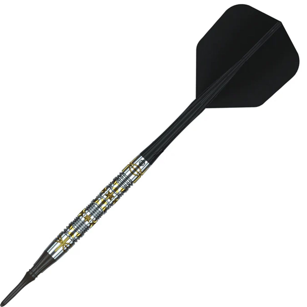 Caliburn Halo H1 Darts 95% Softdarts 18,5 Gramm Softdarts