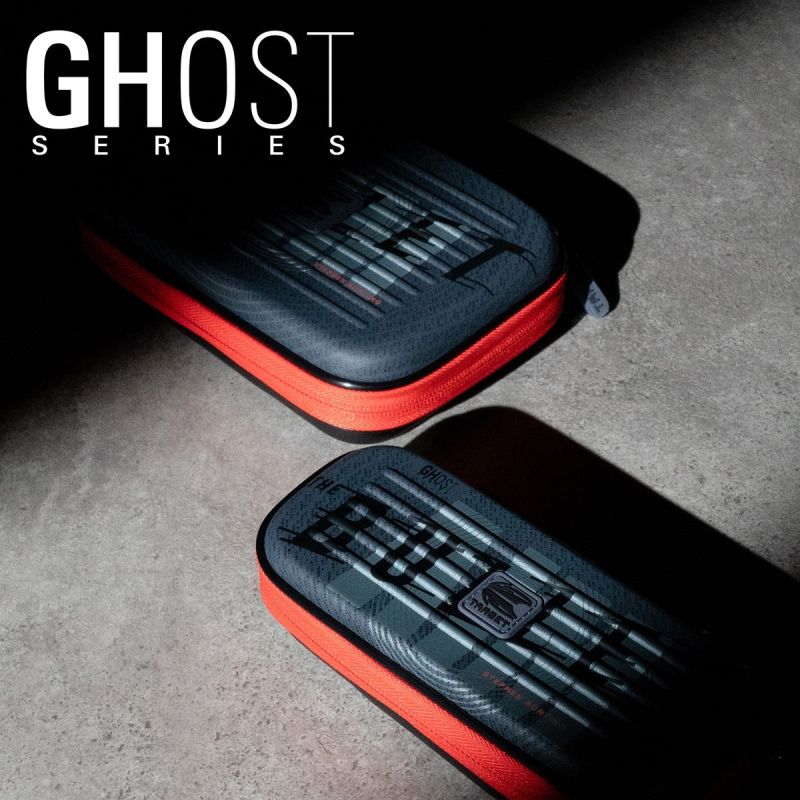 Target Takoma XL Ghost Stephen Bunting Wallet Aufbewahrung Case