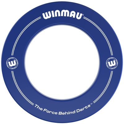 Winmau Dart Catchring Dart Auffangring Surround mit Logo Auffangring