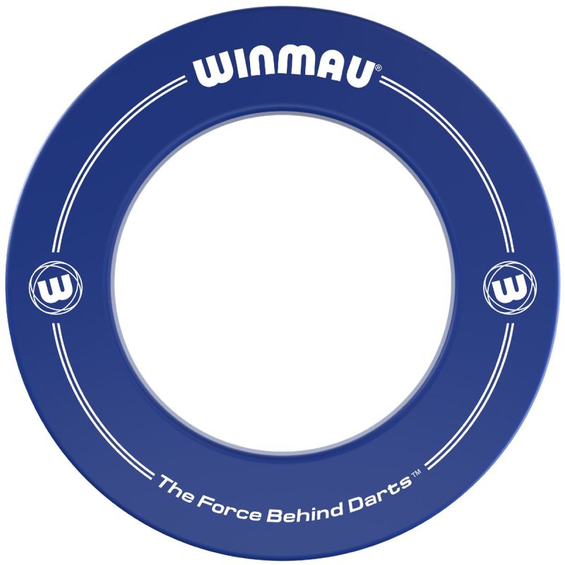 Winmau Dart Catchring Dart Auffangring Surround mit Logo Auffangring