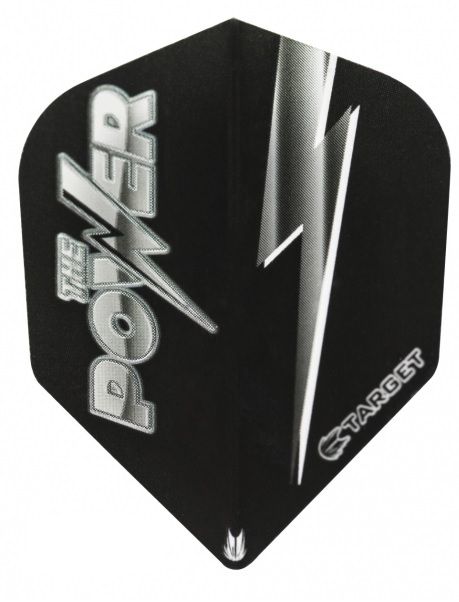 Target Phil Taylor Power 8zero Dark Flights Flights