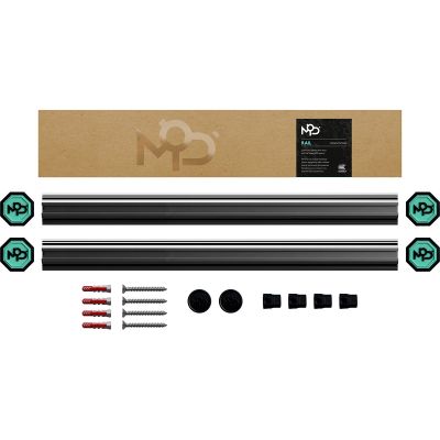 Target Mod MOD Rails Zubehör-Arme Boardzubehör
