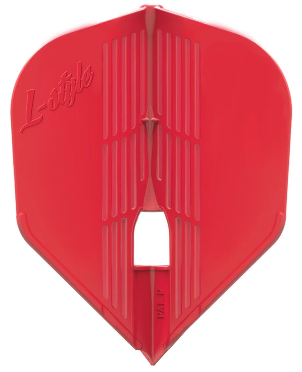 L-Style Champagne Flights Pro Shape L3 Flights