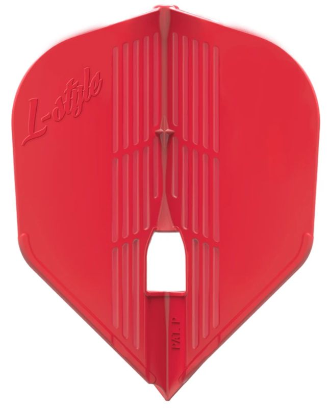 L-Style Champagne Flights Pro Shape L3 Flights