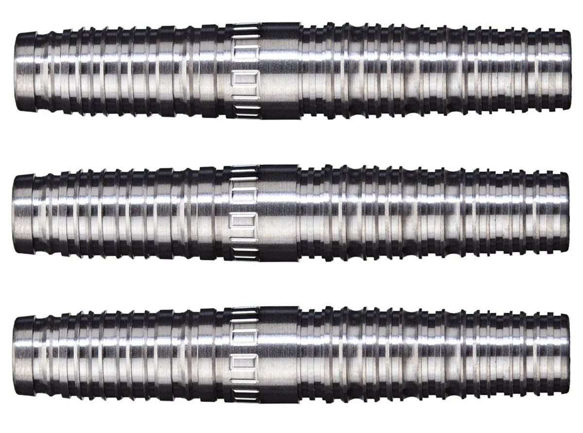 Cosmo Darts Discovery Label Shunpei Noge V2 Softdarts 19 Gramm Softdarts