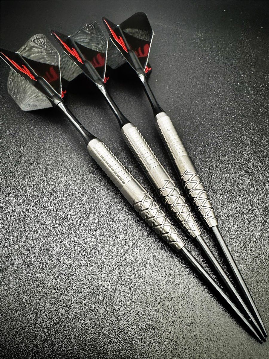 Cosmo Tobias Höntsch 90% Steeldarts 23 Gramm Steeldarts