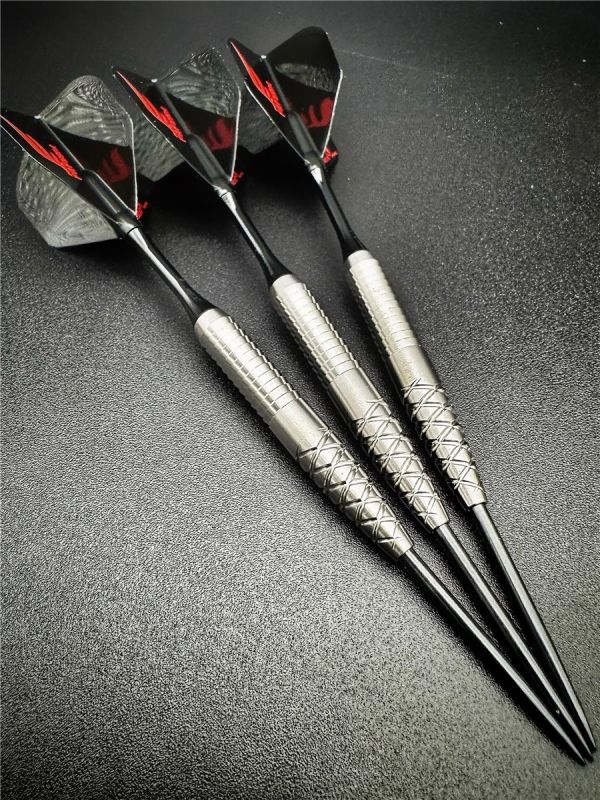 Cosmo Tobias Höntsch 90% Steeldarts 23 Gramm Steeldarts