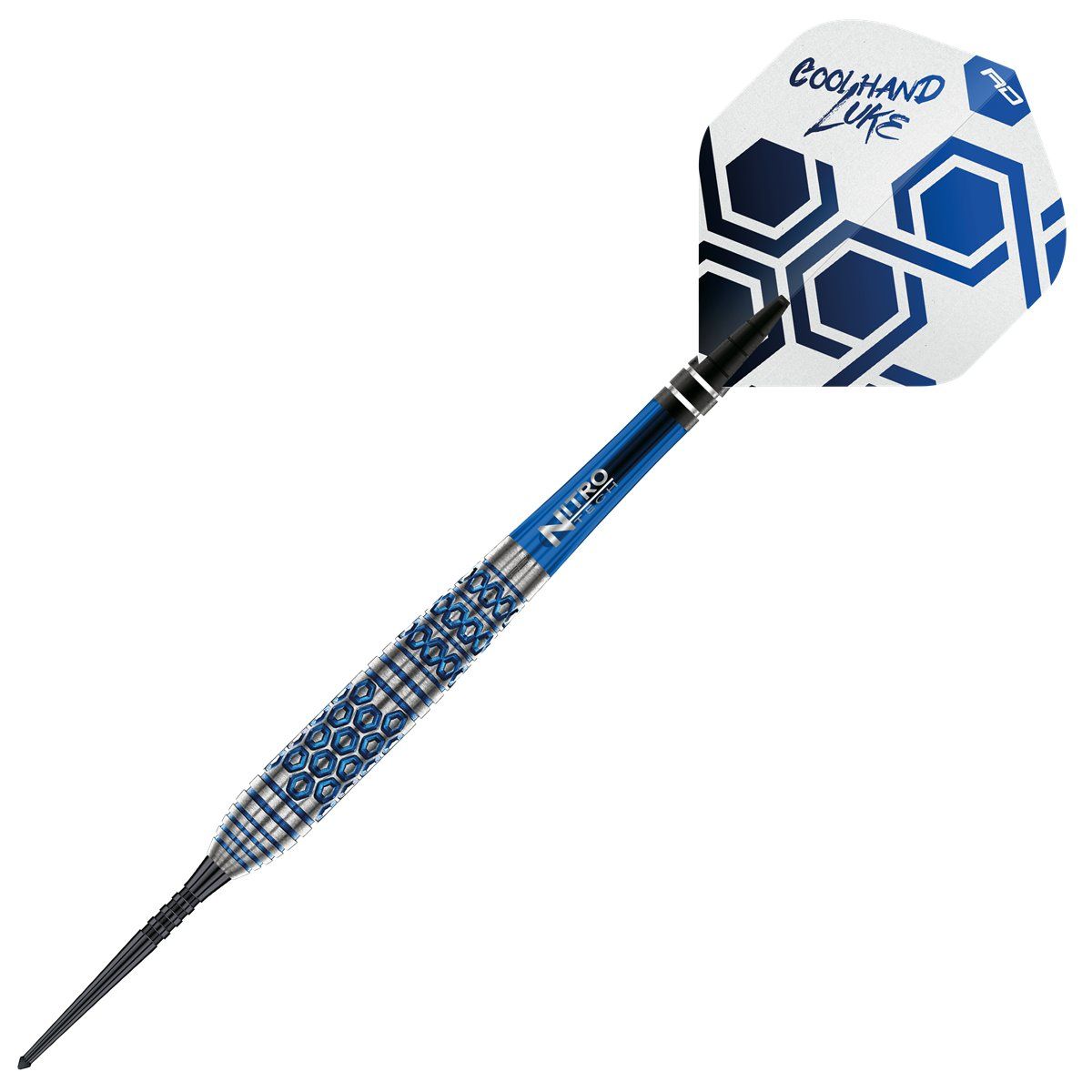 Reddragon Luke Humphries TX5 90% Steeldarts 23/25 Gramm Steeldarts