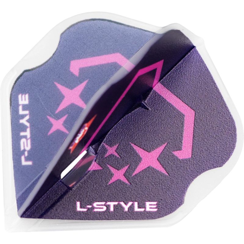 L-Style Champagne Flights Pro Christel Timmermans L1 Standard Flights