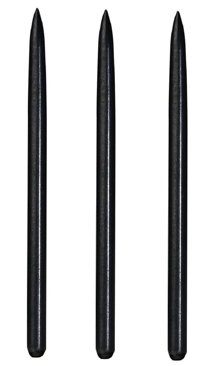 Cosmodarts Wechsel Spitzen für Cosmo Discovery Label Steeldarts Wechselspitzen