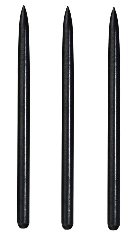 Cosmodarts Wechsel Spitzen für Cosmo Discovery Label Steeldarts Wechselspitzen