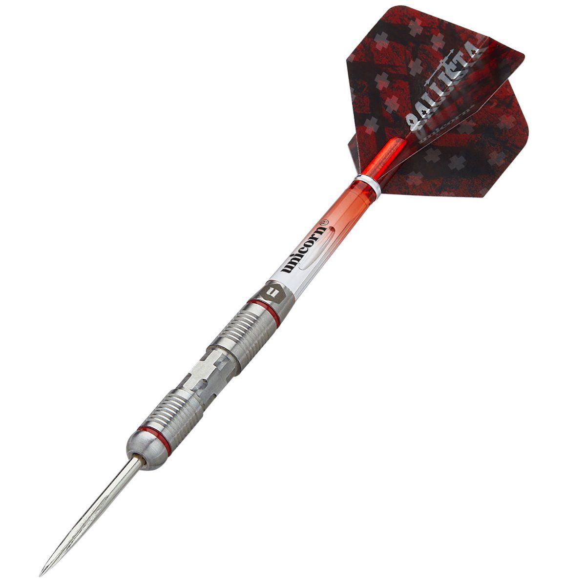 Unicorn Ballista 2 90% Steeldarts 22/24/26 Gramm Steeldarts