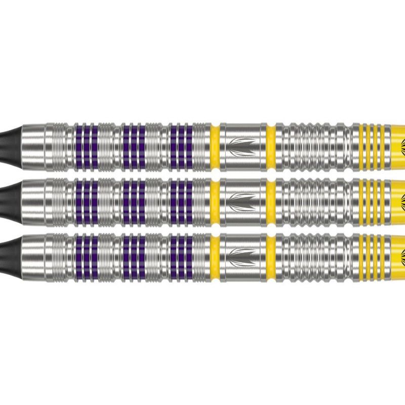 Target Luke Littler Loadout 90% Softdarts 19 Gramm Softdarts