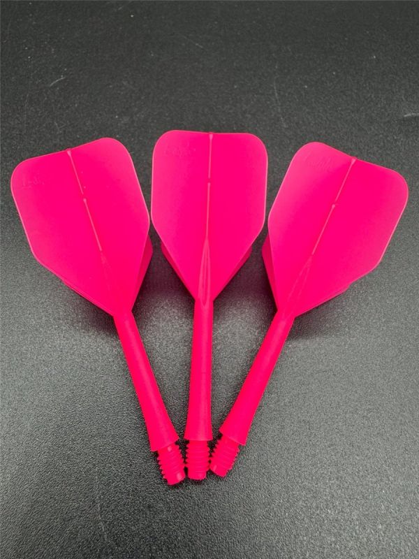 L-Style Barflight 260 Shape L3 Shaft/Flight Eigenes Motiv Personalisierte Flights Shafts