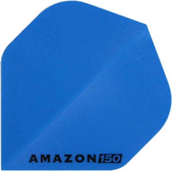 STRONG Amazon 150 Micron Flights Blau Flights