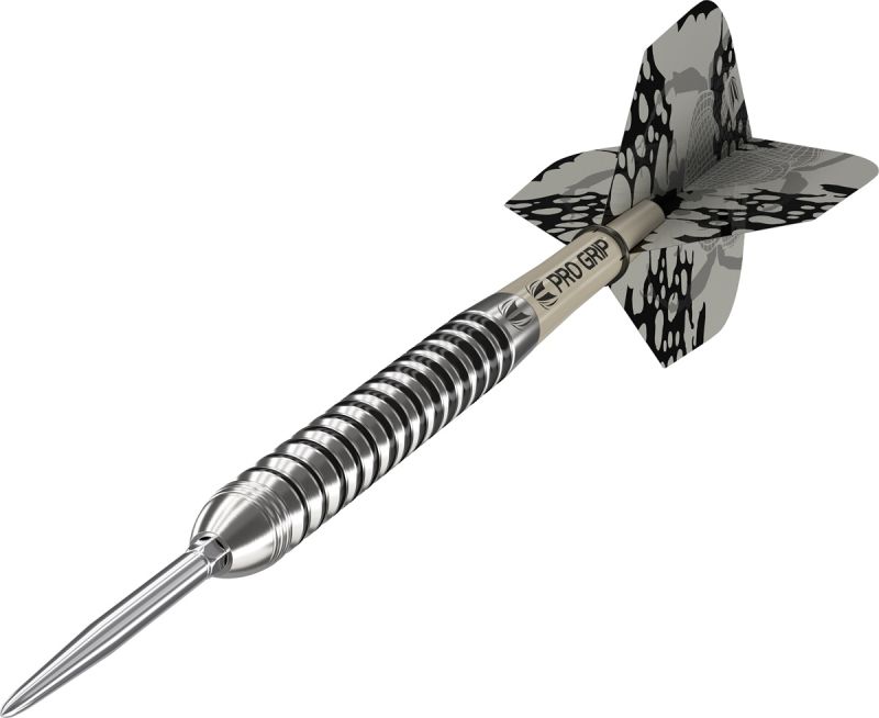 Steeldarts