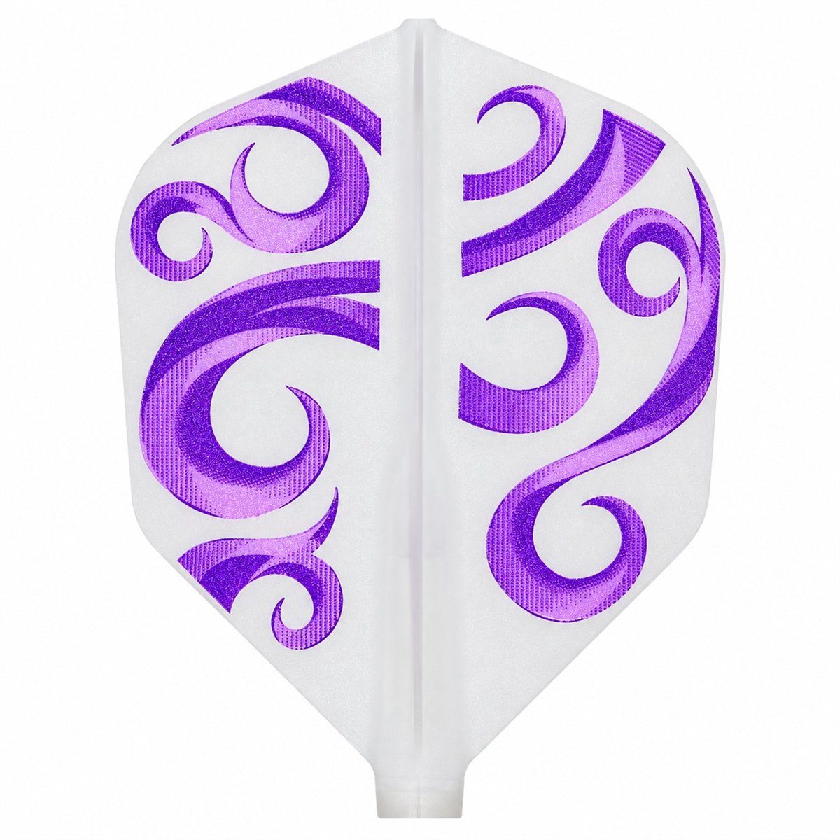 Cosmo Darts Fit Flights Ami Komiyama 4 Shape Flights
