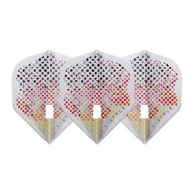 L-Style Champagne Flights Pro Kami Signature Gabriel Clemens V4 L1 Standard Flights