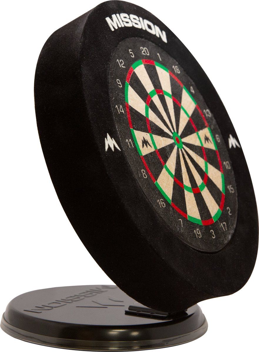 Bristle Board